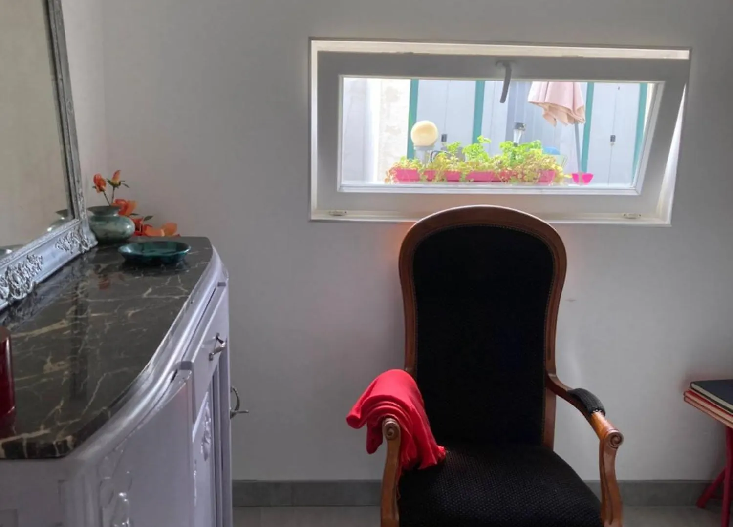 Studio Garden And Serenity, Near Eurexpo And Groupamastadium Saint-Priest  0*, Saint-Priest (Rhone) Frankrig