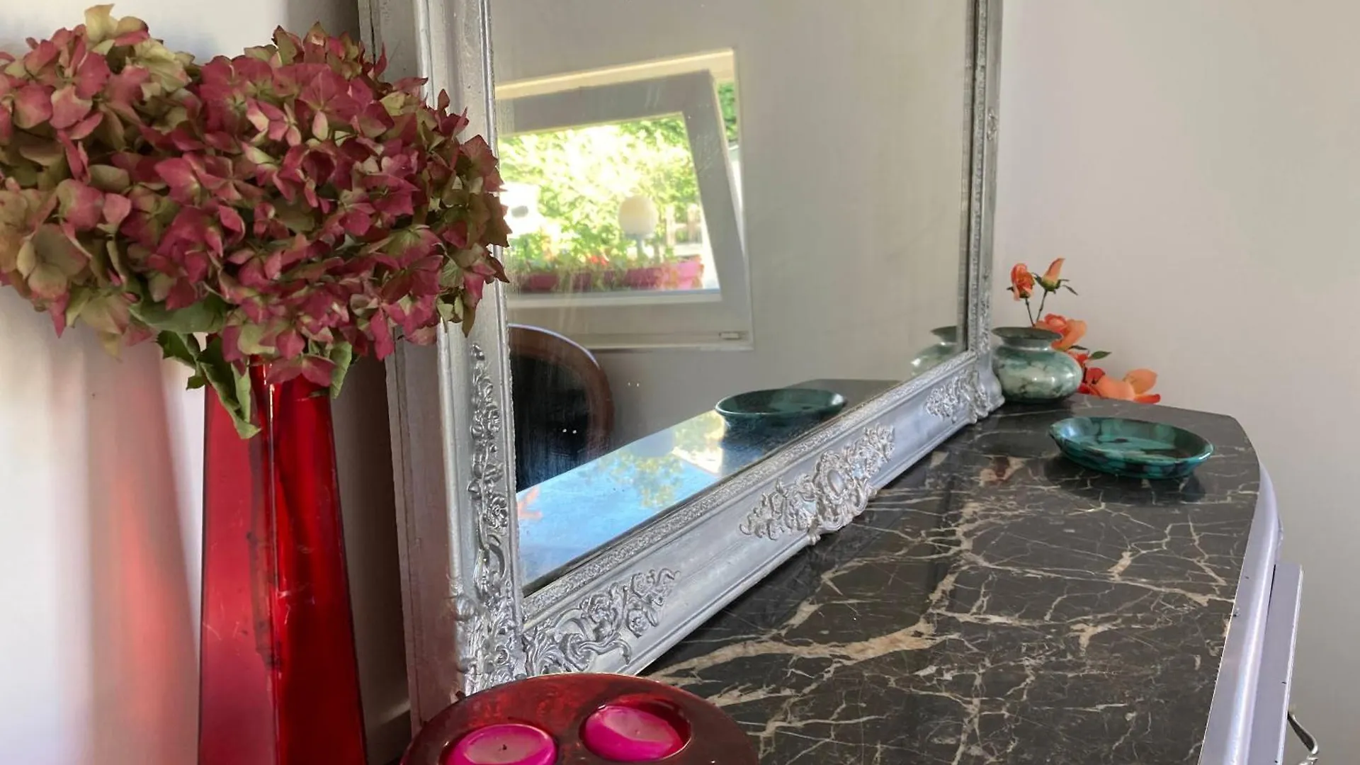 Studio Garden And Serenity, Near Eurexpo And Groupamastadium Saint-Priest  Lejlighed Saint-Priest (Rhone)