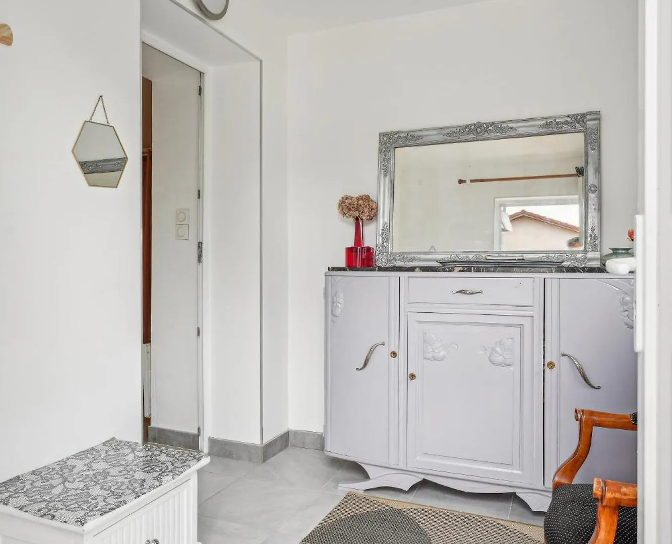 Studio Garden And Serenity, Near Eurexpo And Groupamastadium Saint-Priest  Frankrig